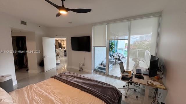 EASTSIDE AT AVENTURA COND - Residential Lease