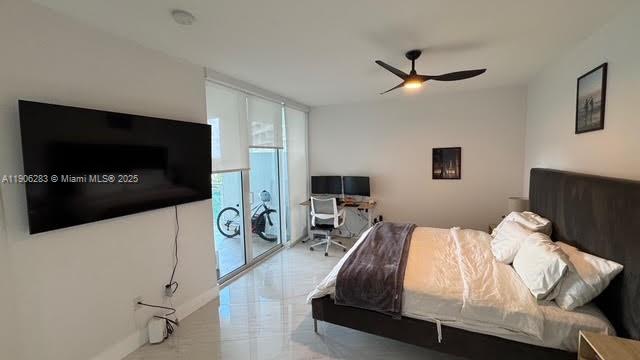 EASTSIDE AT AVENTURA COND - Residential Lease