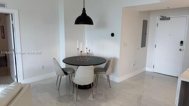 EASTSIDE AT AVENTURA COND - Residential Lease