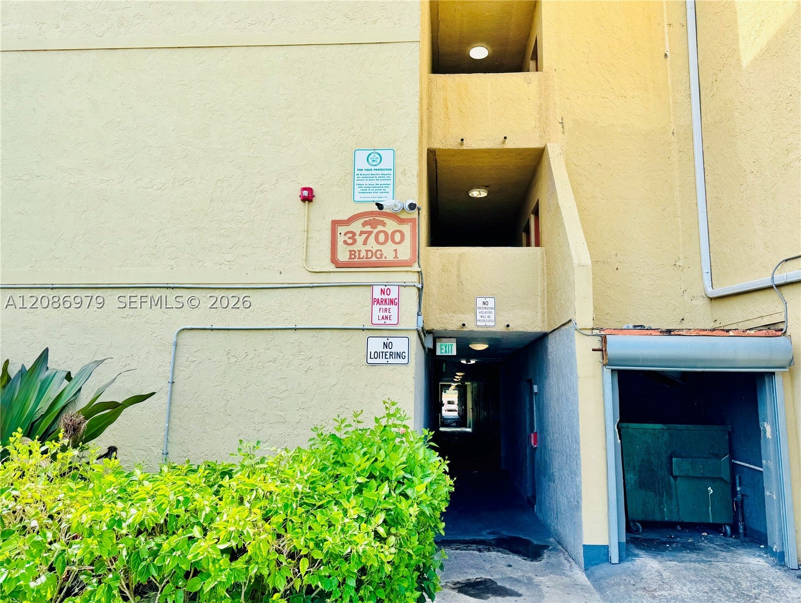 3700 NW 21st St 109