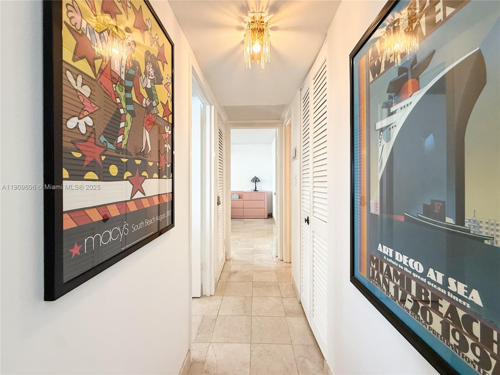 ARLEN BEACH CONDO - Residential Lease