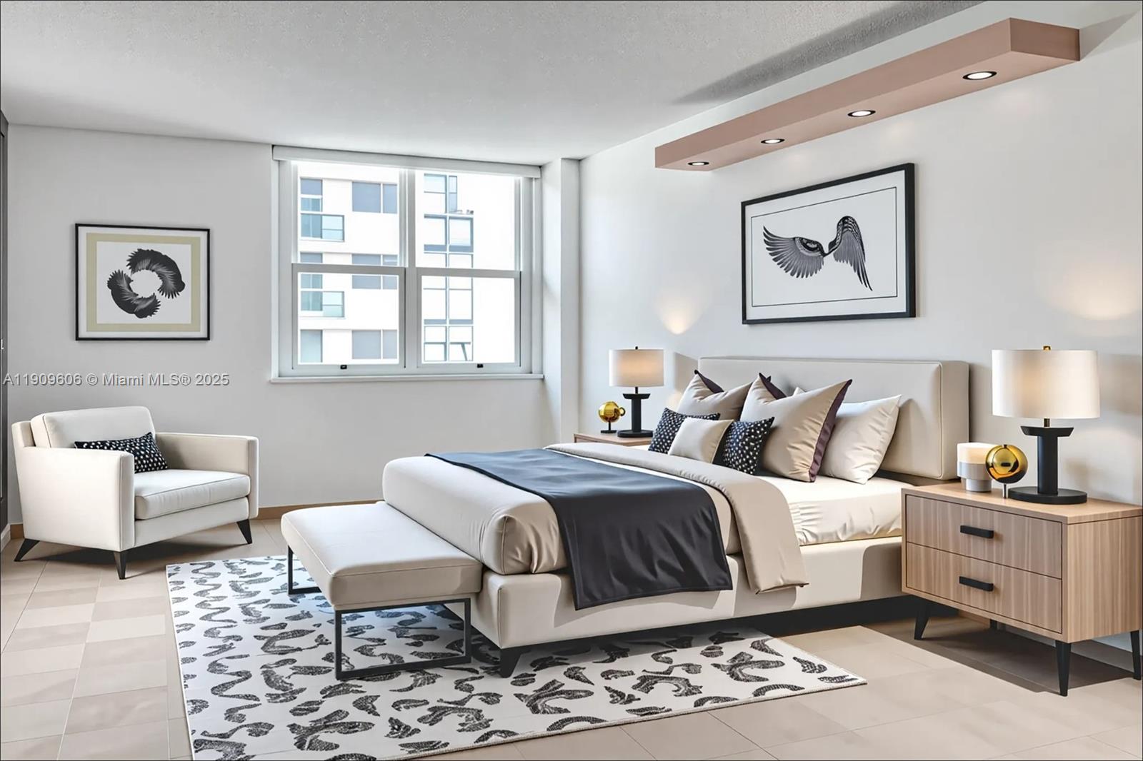 ARLEN BEACH CONDO - Residential Lease