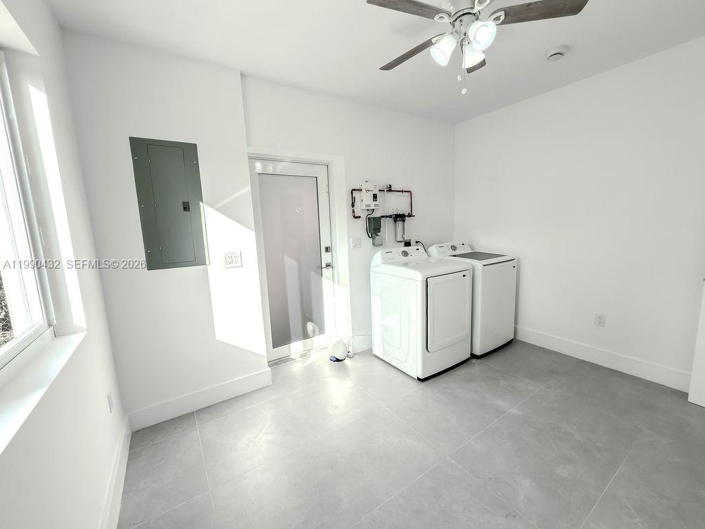 COUNTRY CLUB ESTATES SEC - Residential