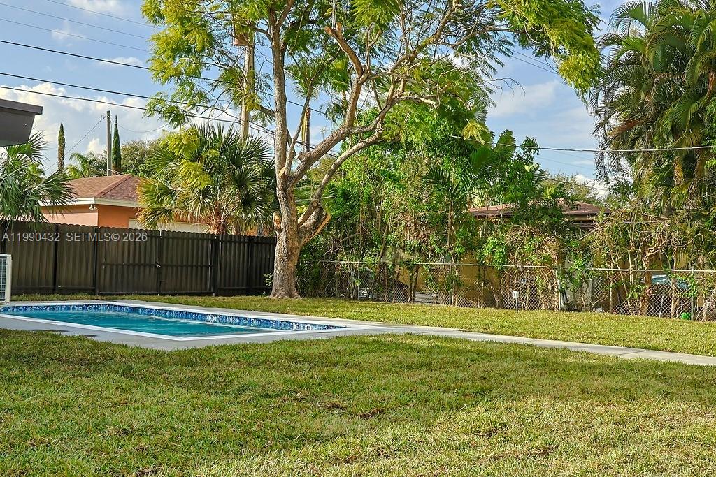 COUNTRY CLUB ESTATES SEC - Residential