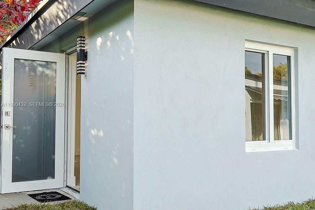 COUNTRY CLUB ESTATES SEC - Residential