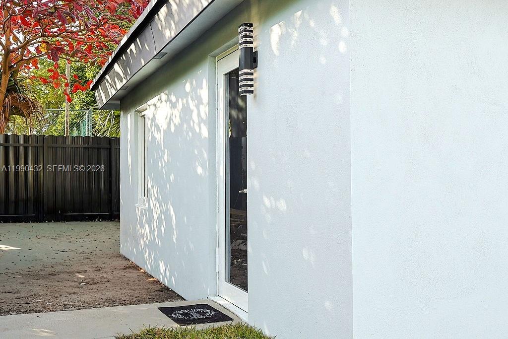 COUNTRY CLUB ESTATES SEC - Residential