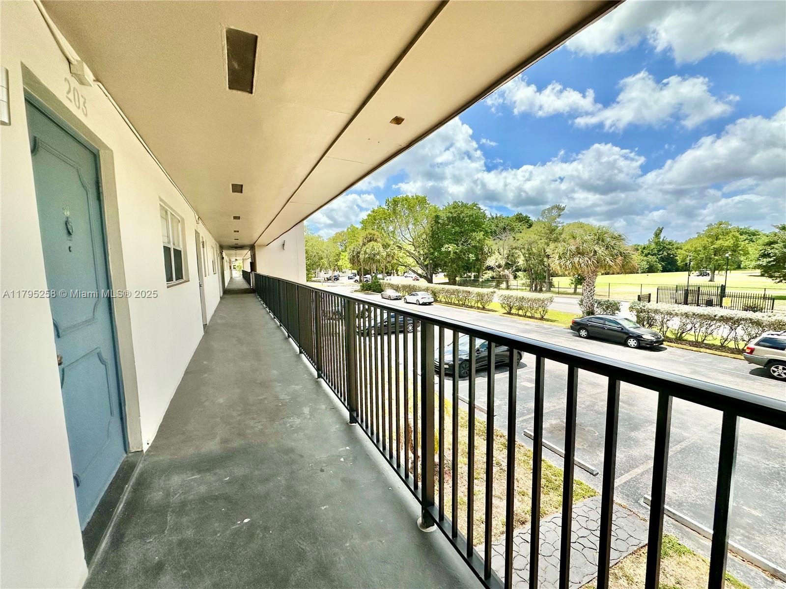 8051 S Colony Cir S 203