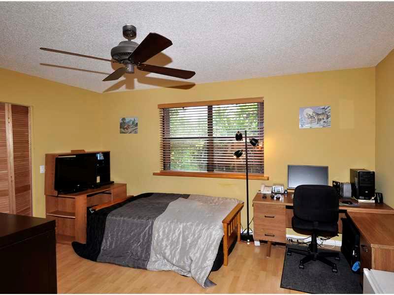 GREENGLADES CONDO 7 - Residential Lease