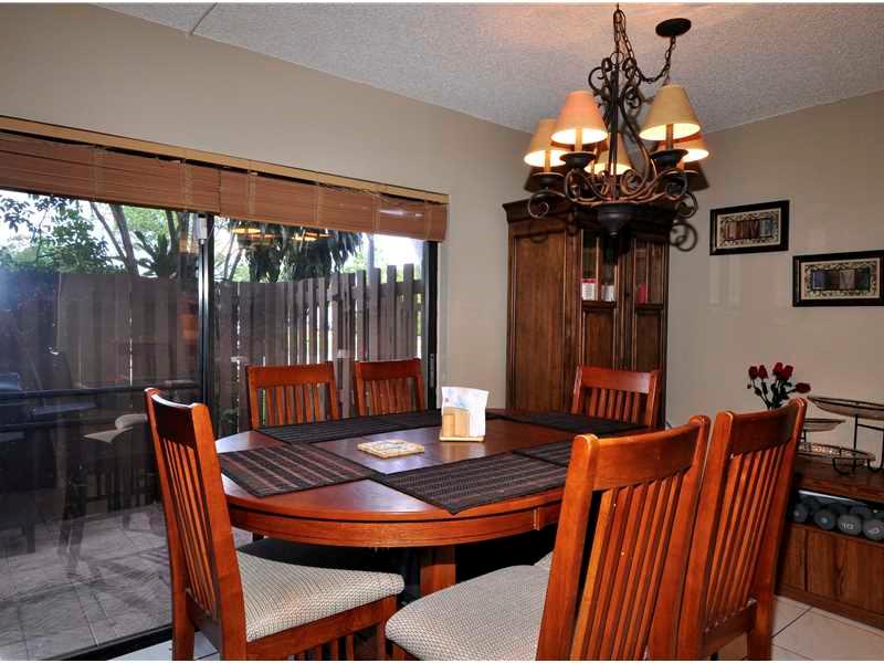 GREENGLADES CONDO 7 - Residential Lease