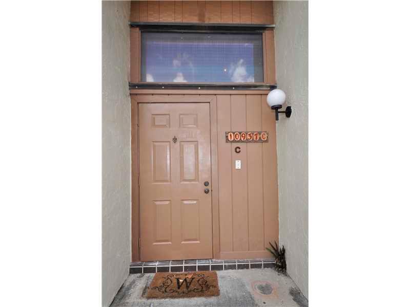 GREENGLADES CONDO 7 - Residential Lease