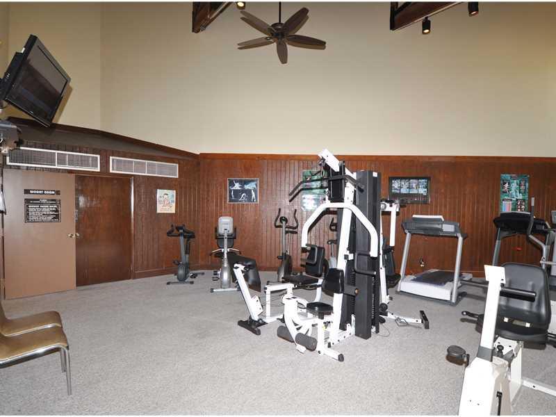 GREENGLADES CONDO 7 - Residential Lease