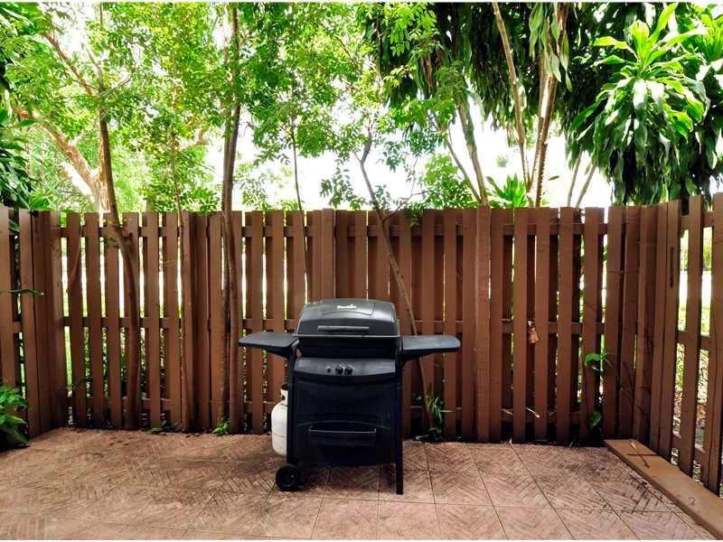 GREENGLADES CONDO 7 - Residential Lease