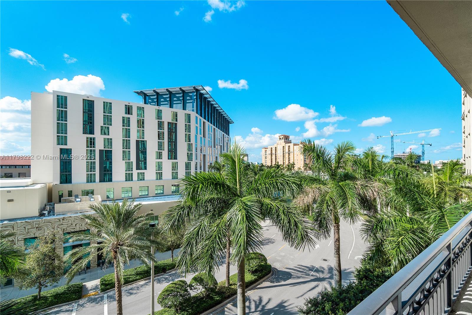 CITYPLACE SOUTH TOWER CON - Residential Lease