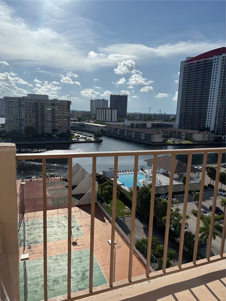 PRINCE GEORGE ARMS CONDO - Residential