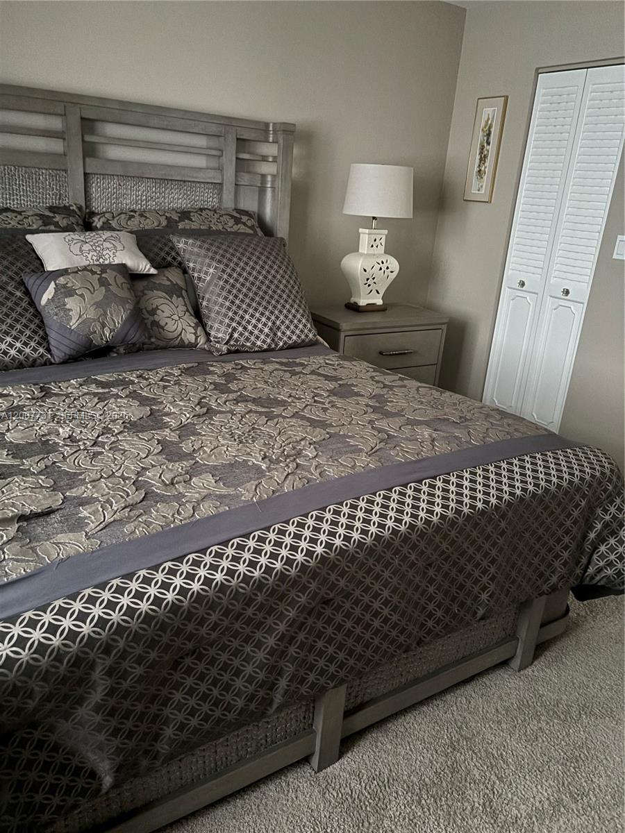 PRINCE GEORGE ARMS CONDO - Residential