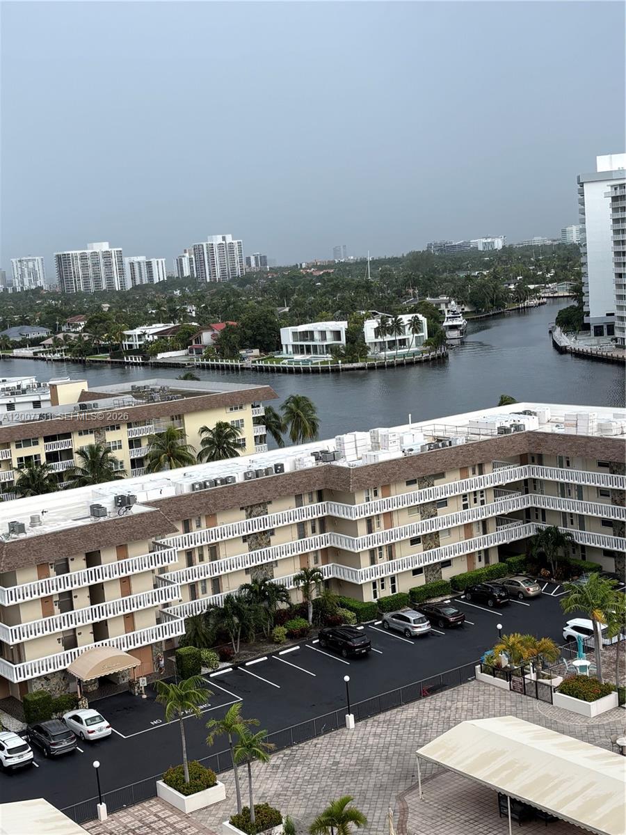 PRINCE GEORGE ARMS CONDO - Residential
