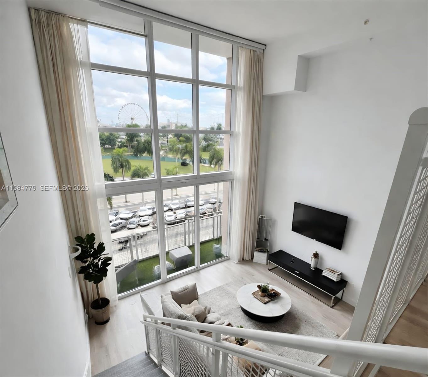 VIZCAYNE SOUTH CONDO - Residential