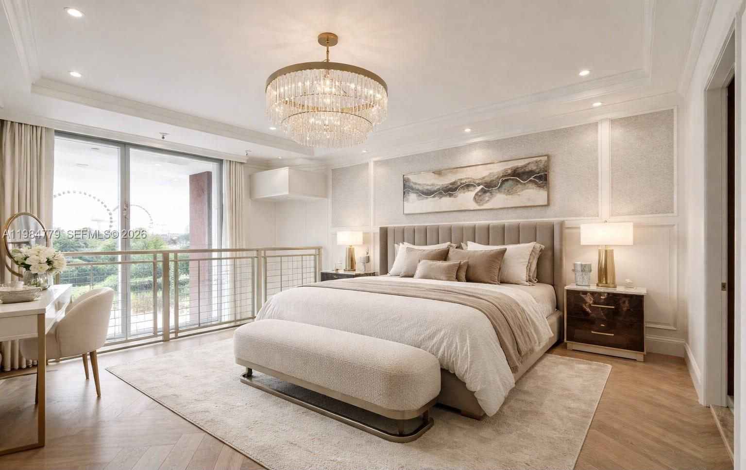 VIZCAYNE SOUTH CONDO - Residential