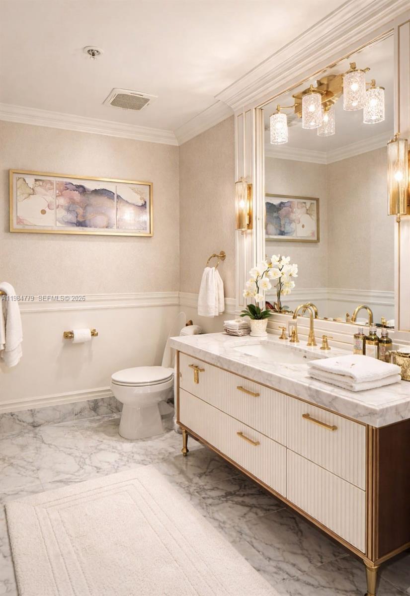 VIZCAYNE SOUTH CONDO - Residential