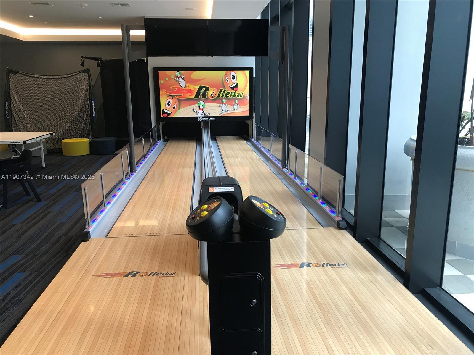 1010 BRICKELL CONDO - Residential Lease