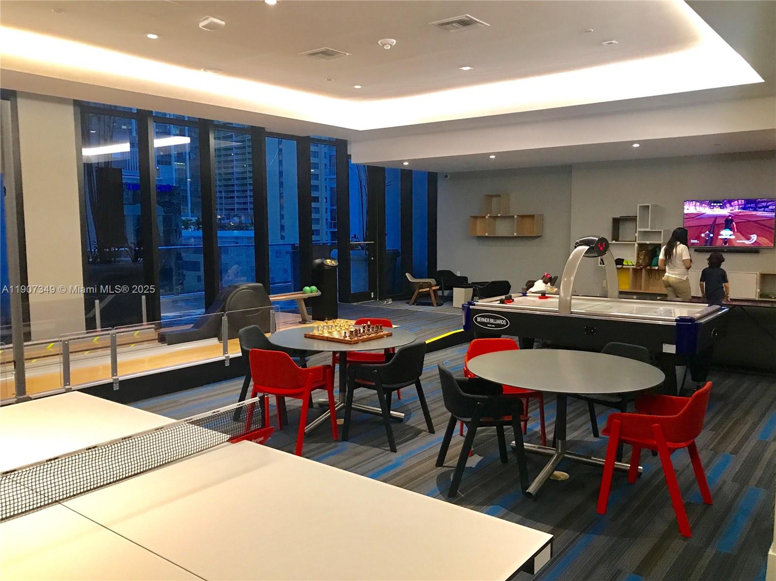 1010 BRICKELL CONDO - Residential Lease