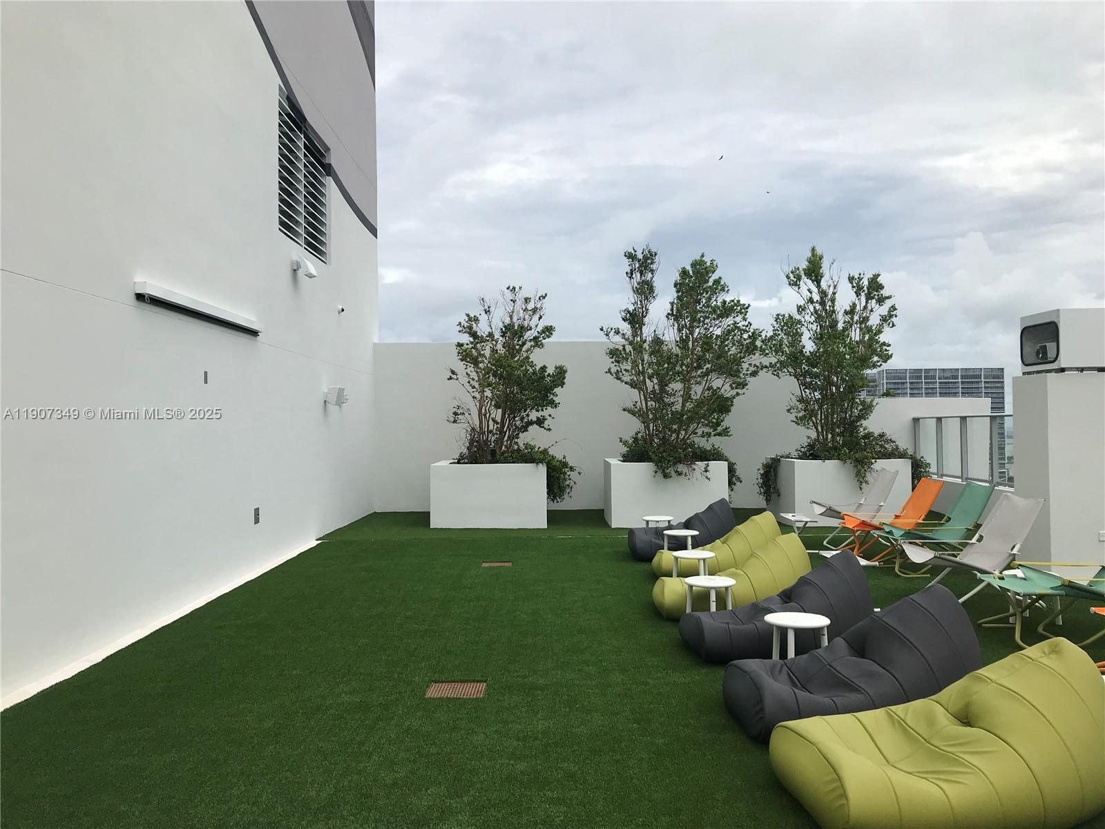 1010 BRICKELL CONDO - Residential Lease