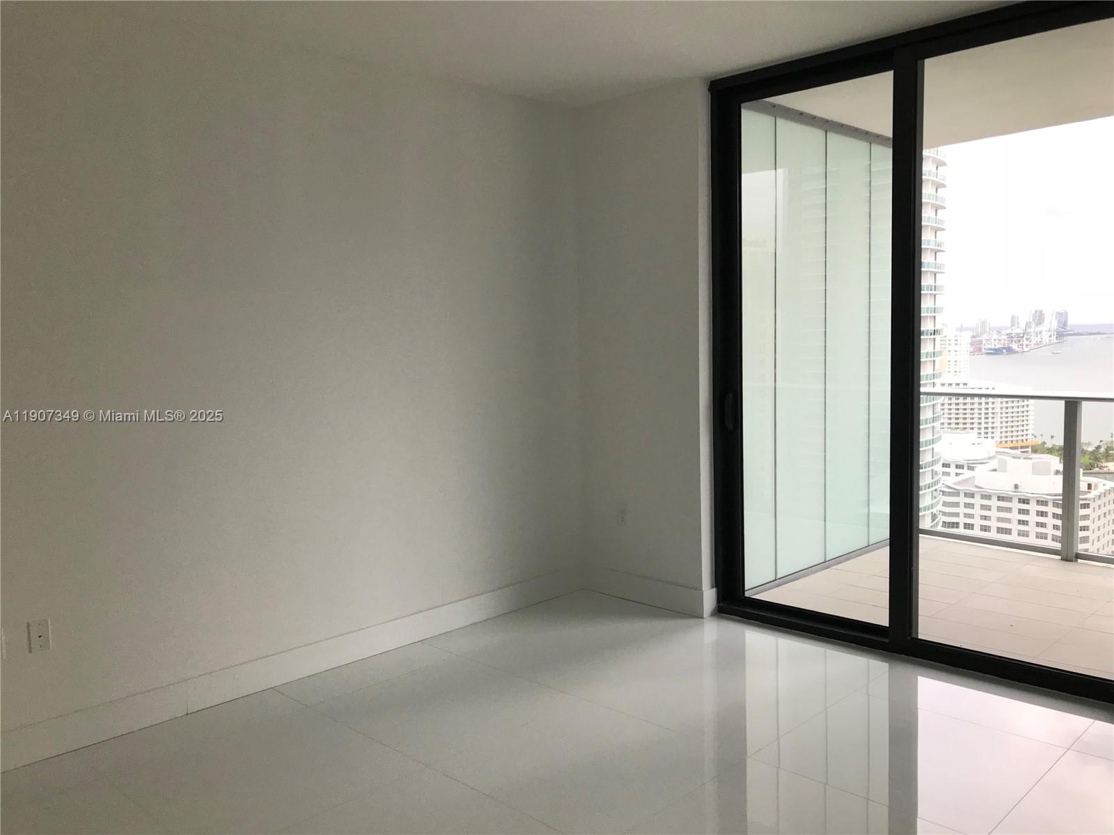 1010 BRICKELL CONDO - Residential Lease