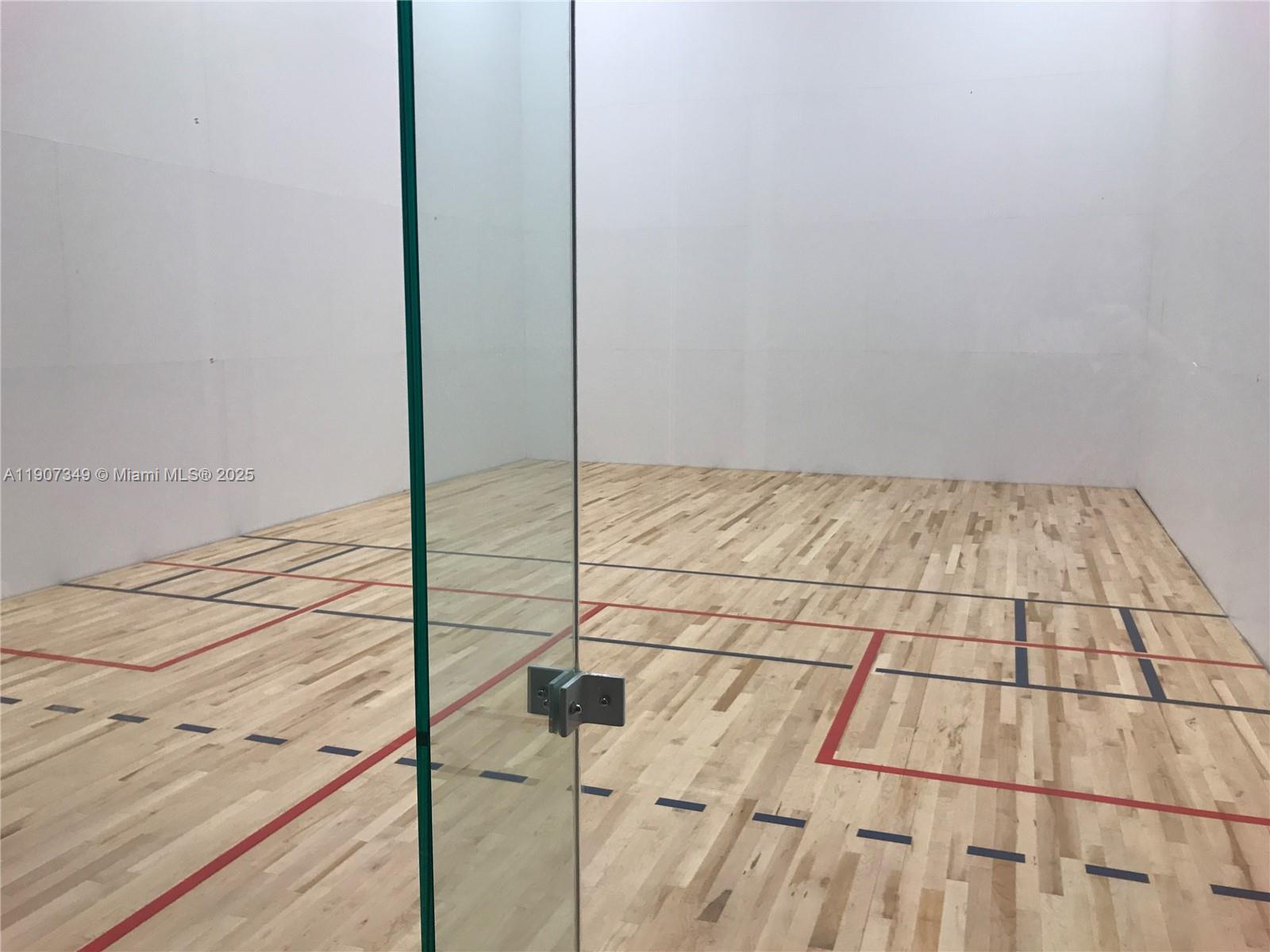 1010 BRICKELL CONDO - Residential Lease