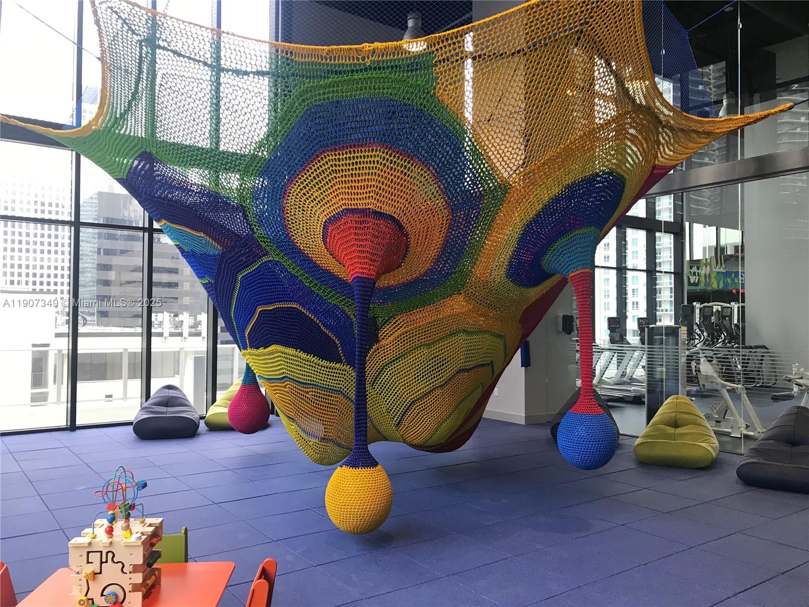 1010 BRICKELL CONDO - Residential Lease