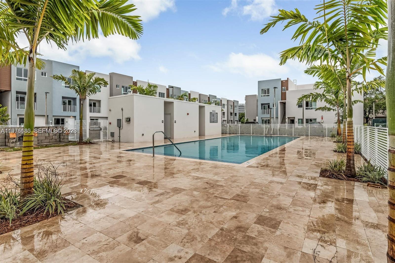 RIVERWOOD - Residential Lease