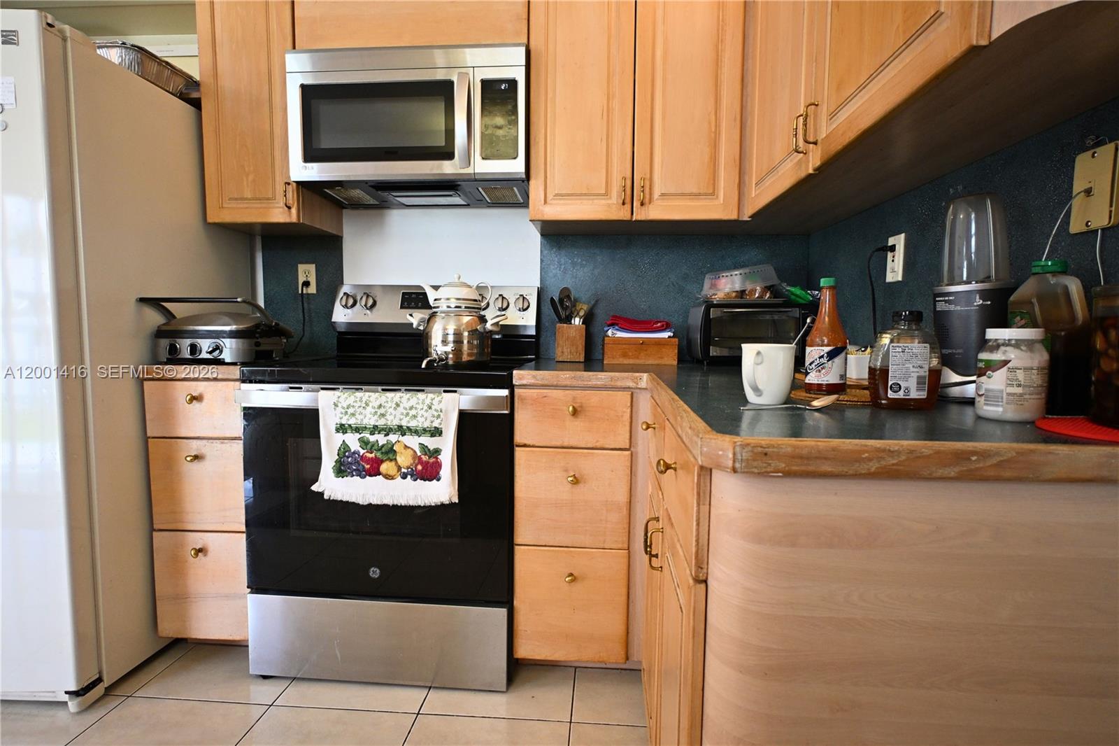 CARAVEL COUNTRY - Residential