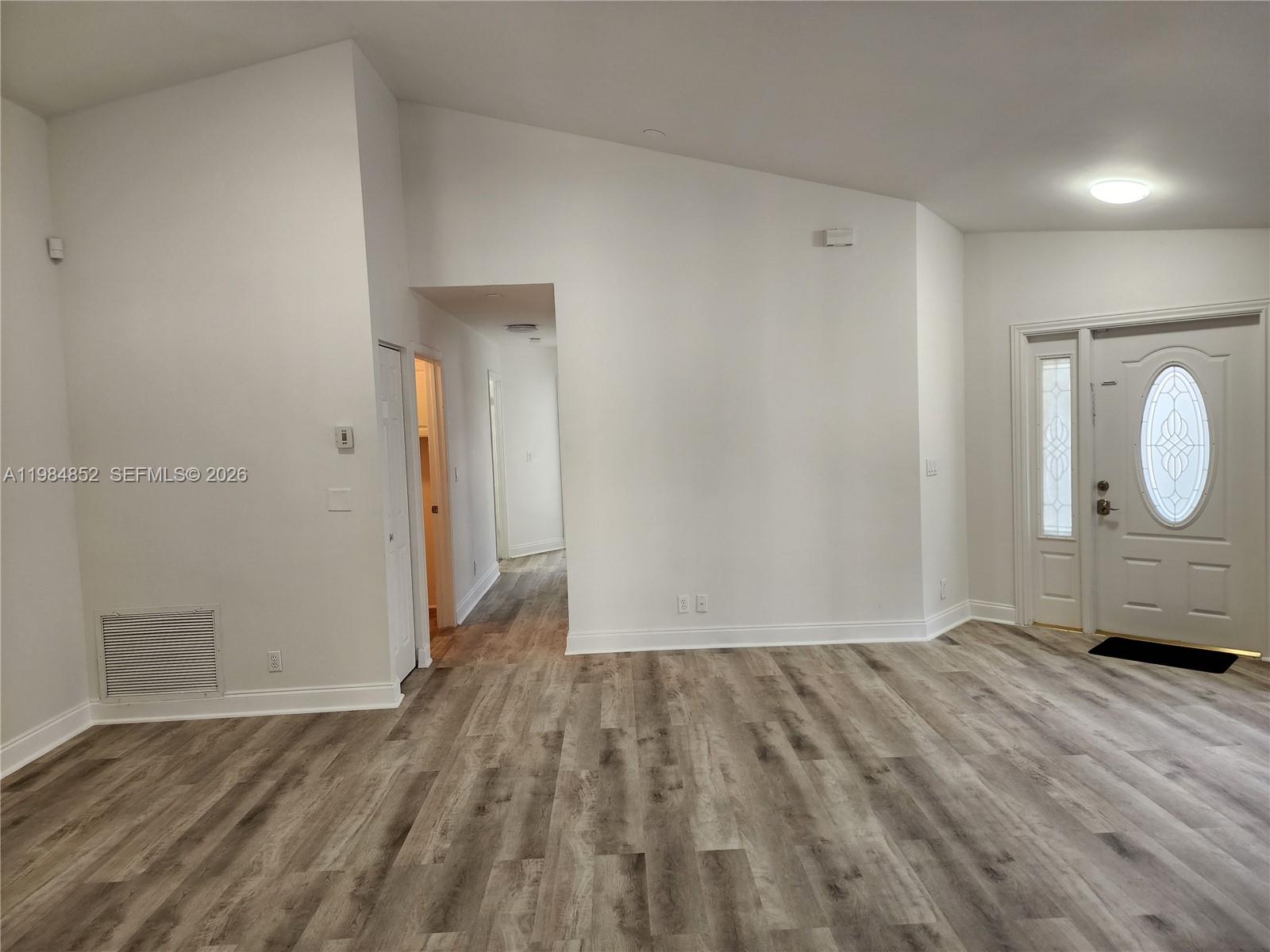 HILLSBORO COUNTRY CLUB - Residential