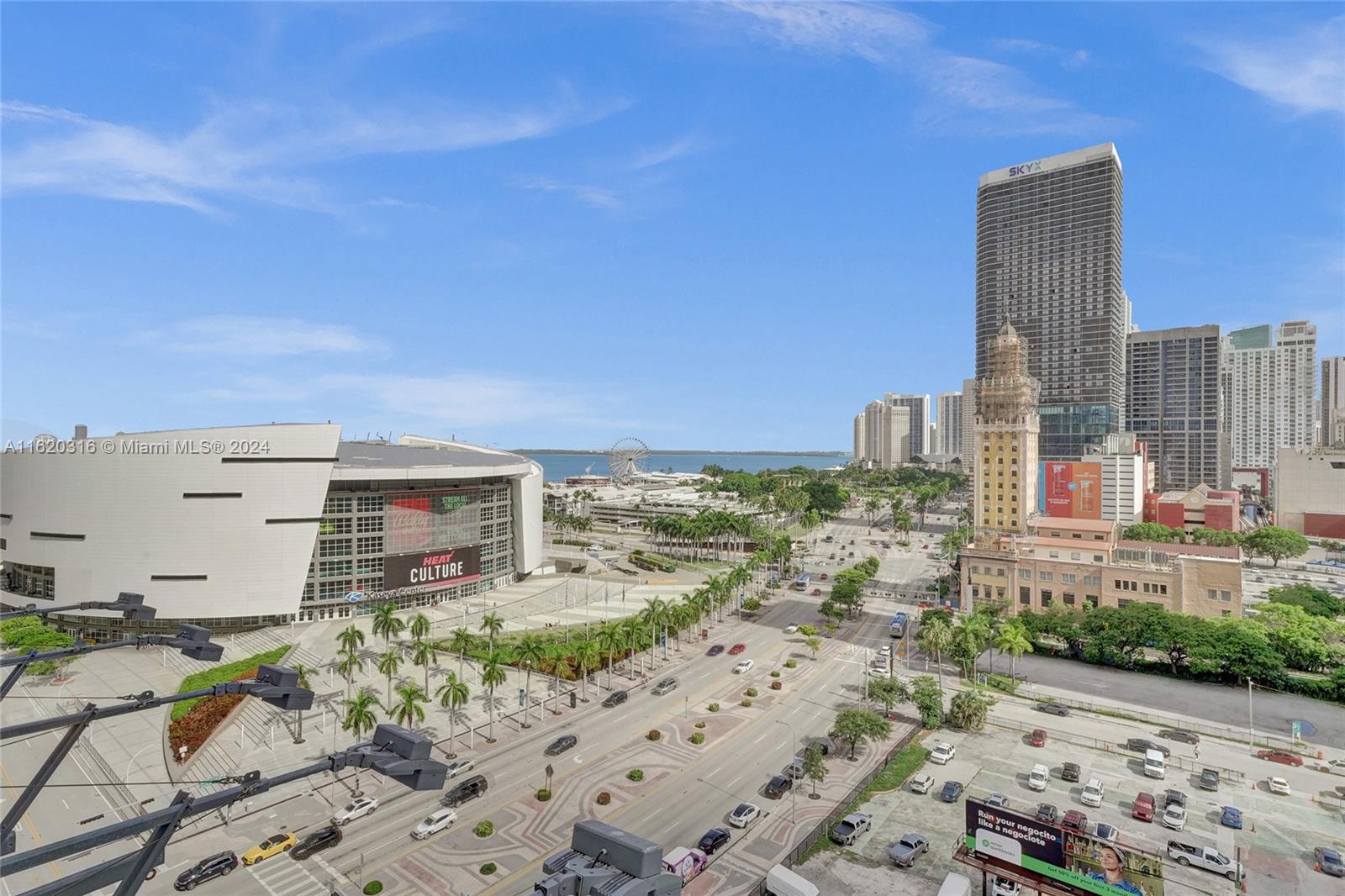 MARINABLUE CONDO - Residential