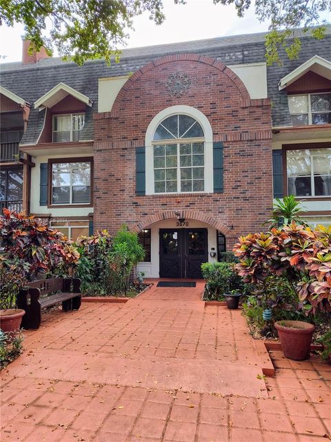 A home in Lauderhill