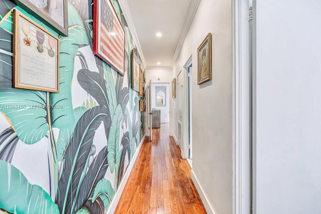 MIAMI SHORES SEC 5 - Residential