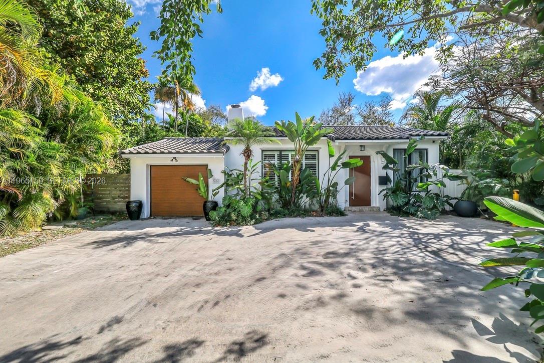 MIAMI SHORES SEC 5 - Residential