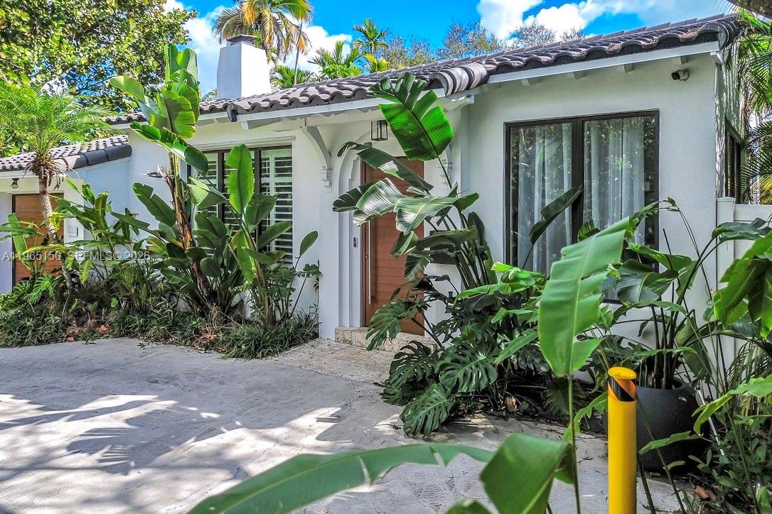 MIAMI SHORES SEC 5 - Residential