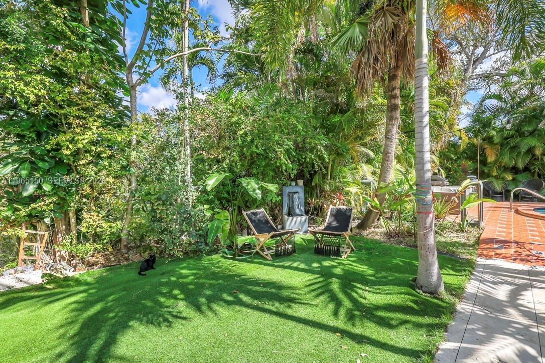 MIAMI SHORES SEC 5 - Residential