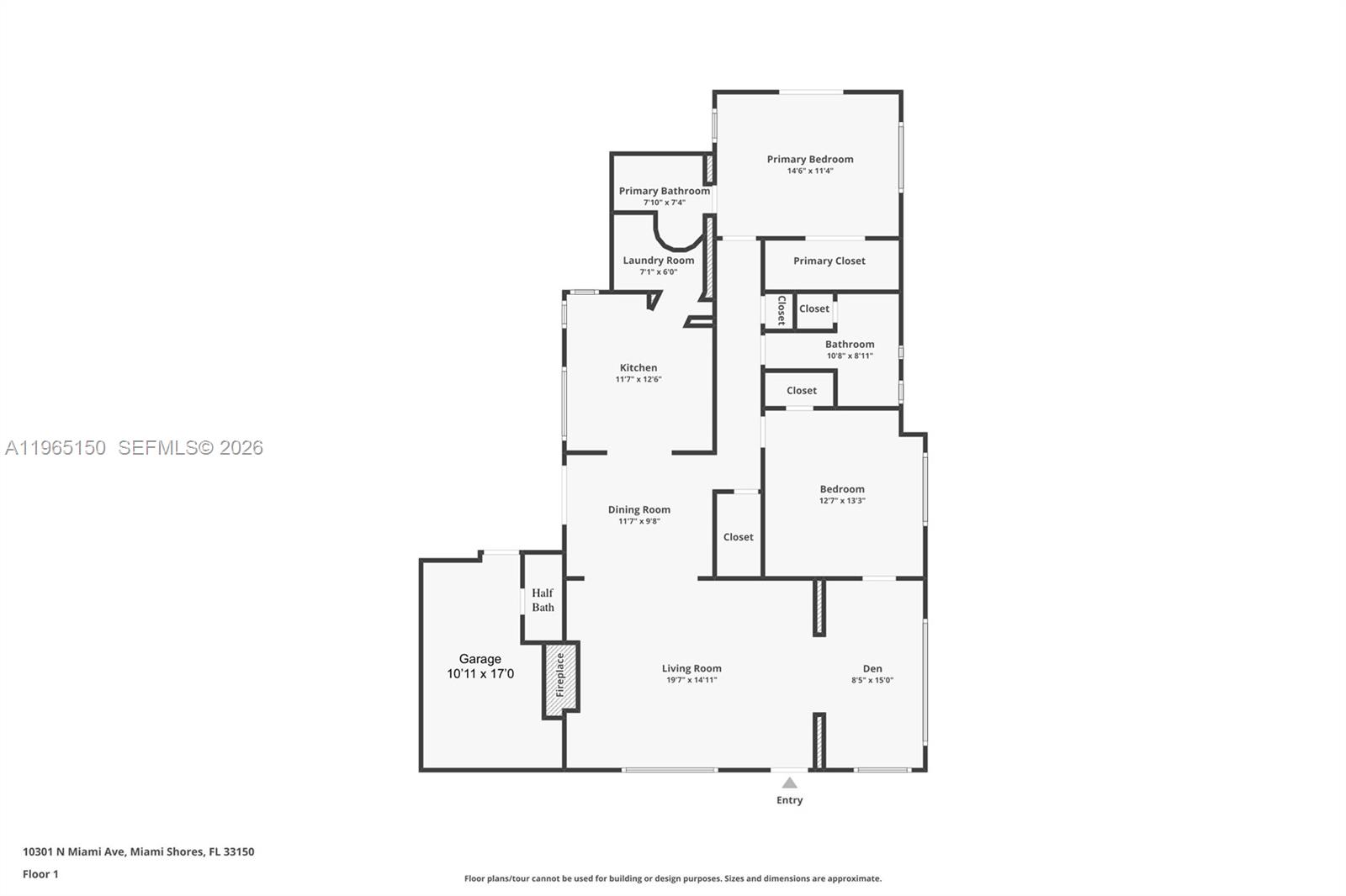 MIAMI SHORES SEC 5 - Residential