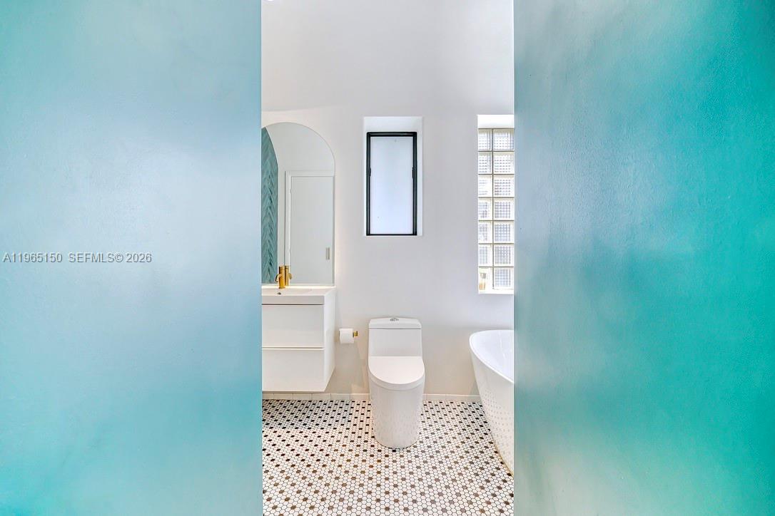 MIAMI SHORES SEC 5 - Residential