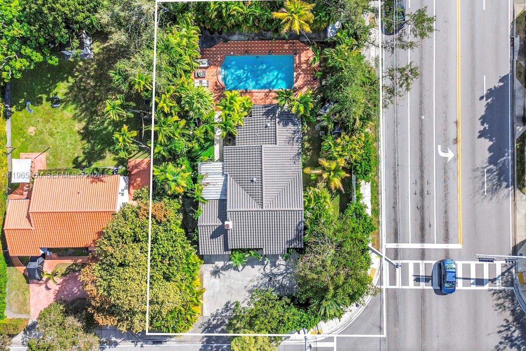 MIAMI SHORES SEC 5 - Residential