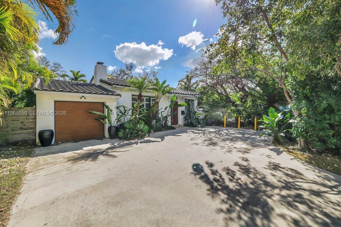 MIAMI SHORES SEC 5 - Residential