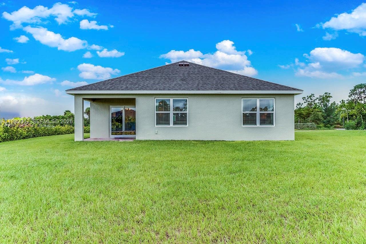 LEHIGH ACRES - Residential Lease
