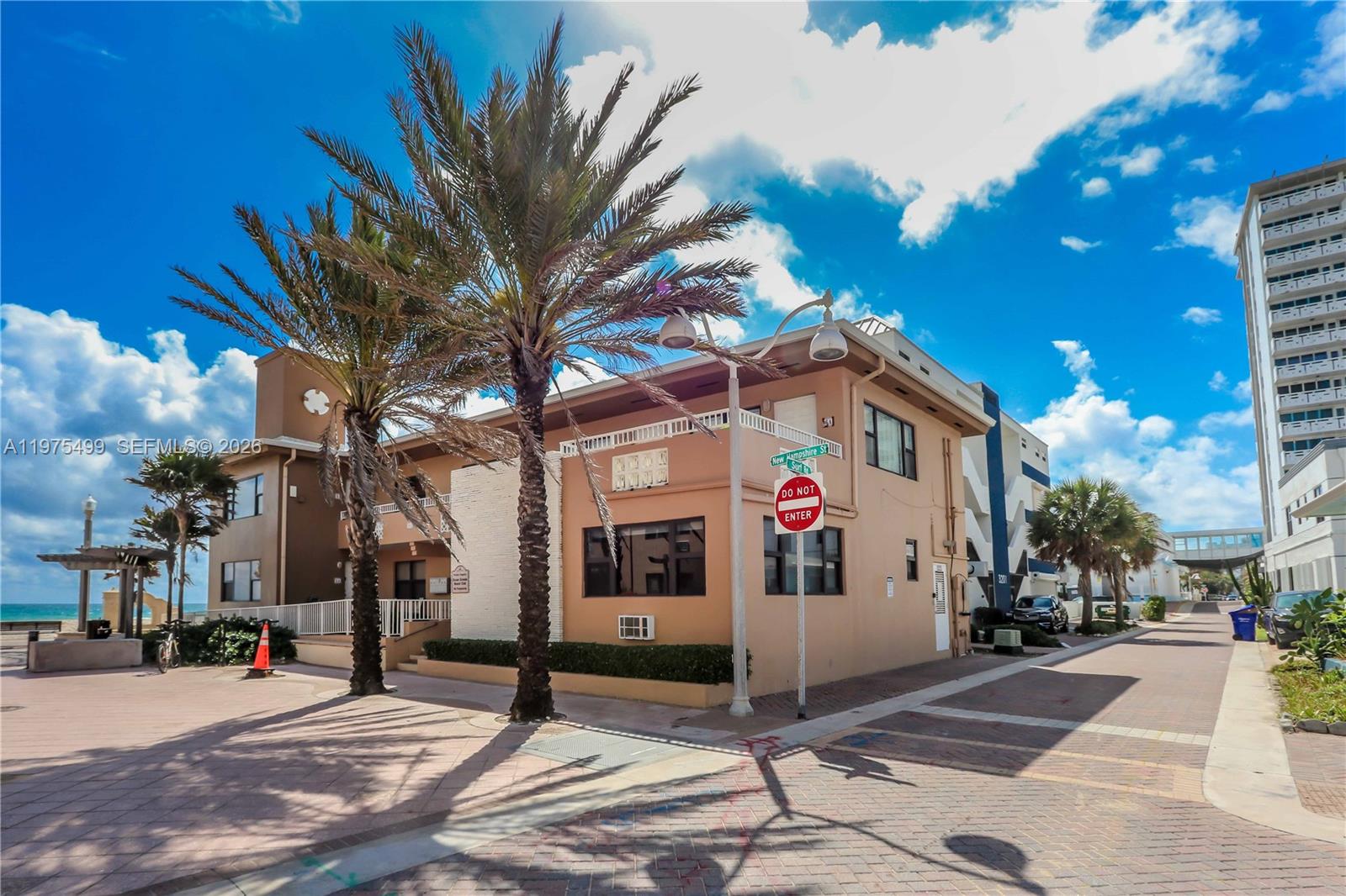 OCEAN GRANDE BEACH CLUB C - Residential