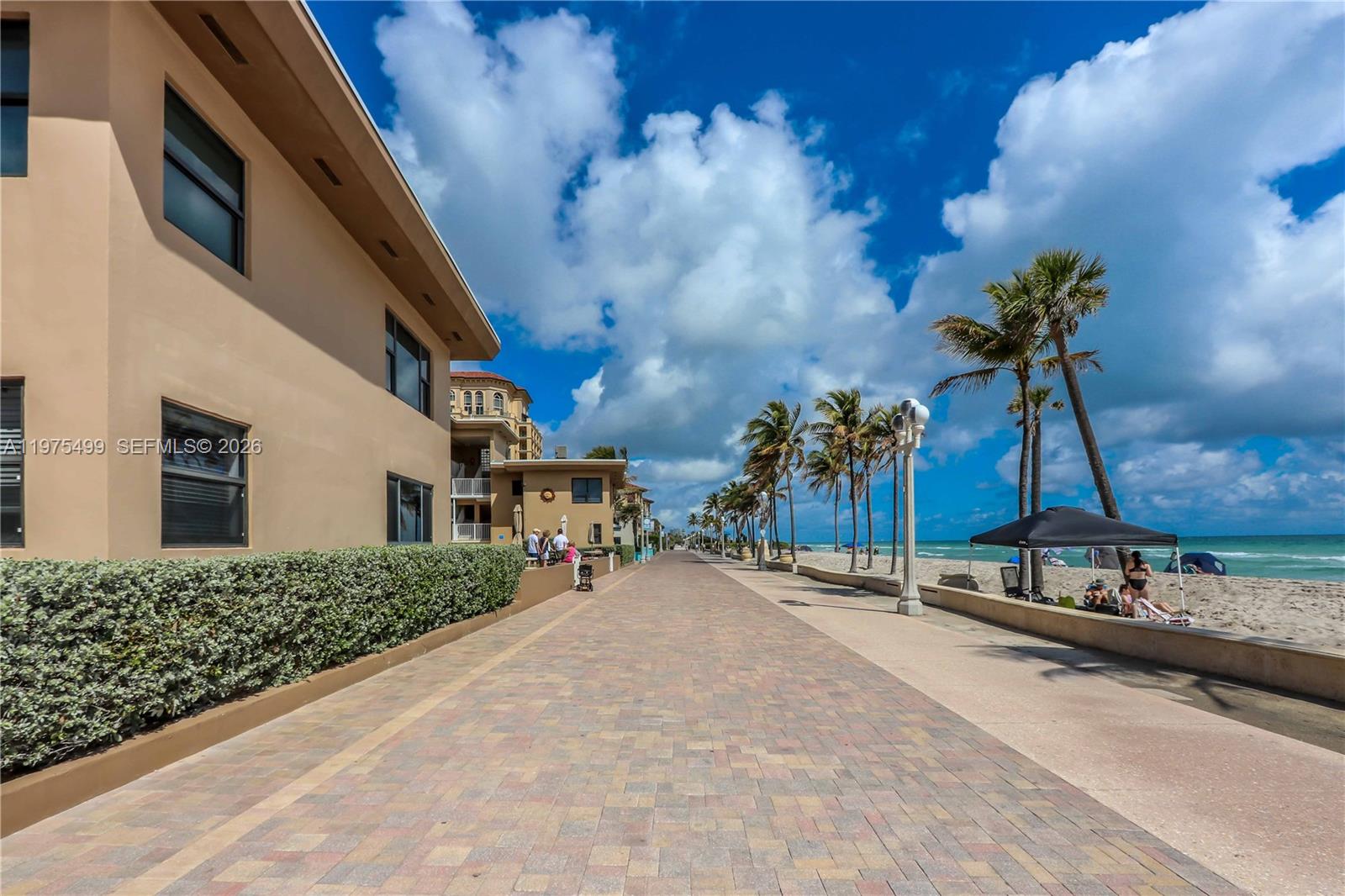 OCEAN GRANDE BEACH CLUB C - Residential