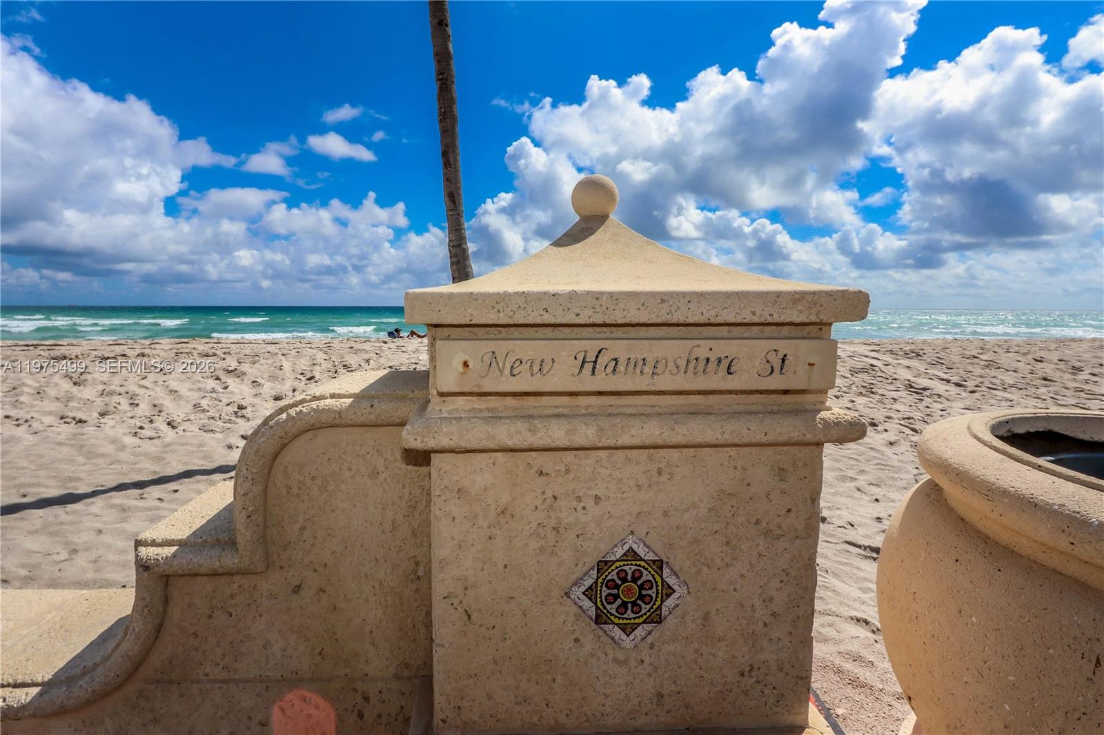 OCEAN GRANDE BEACH CLUB C - Residential