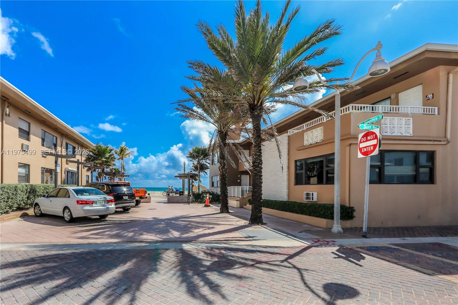 OCEAN GRANDE BEACH CLUB C - Residential