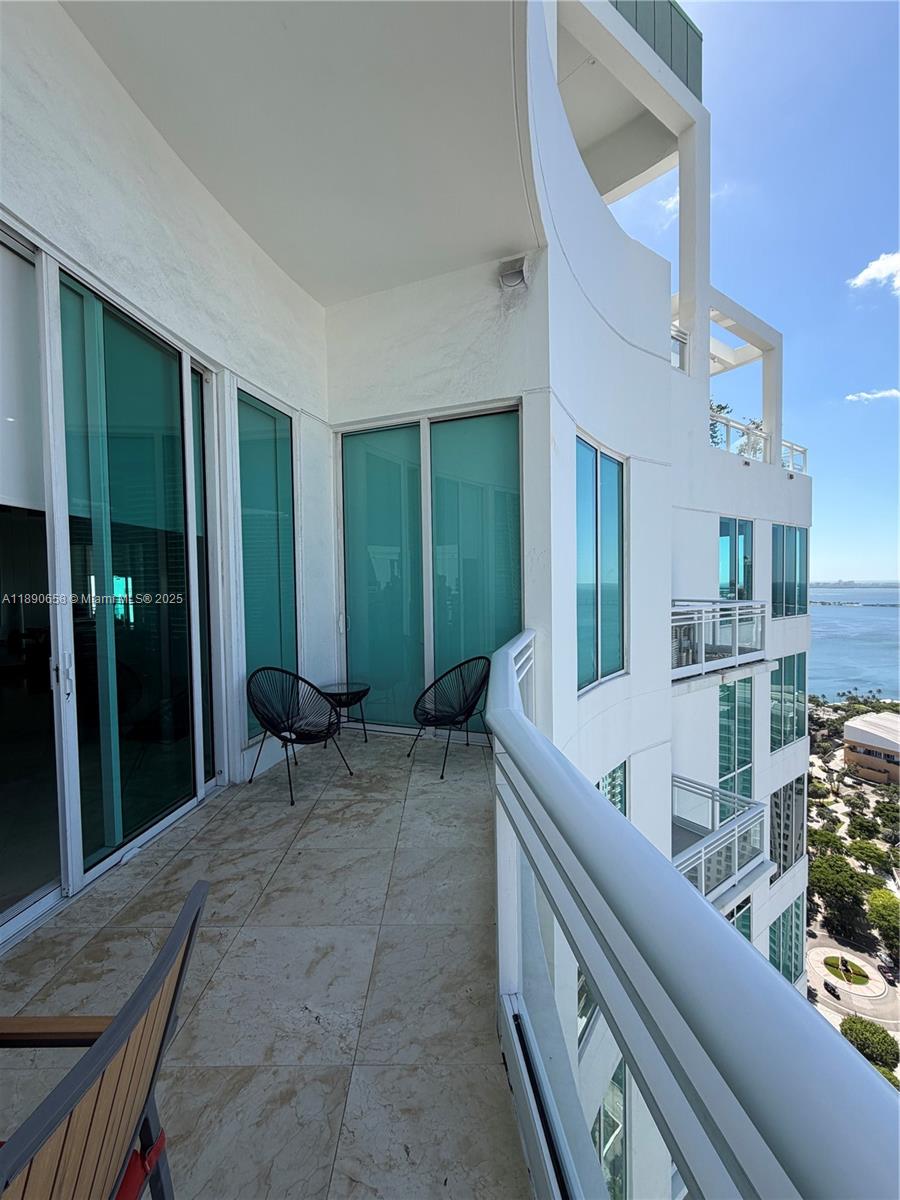 ASIA CONDO - Residential Lease