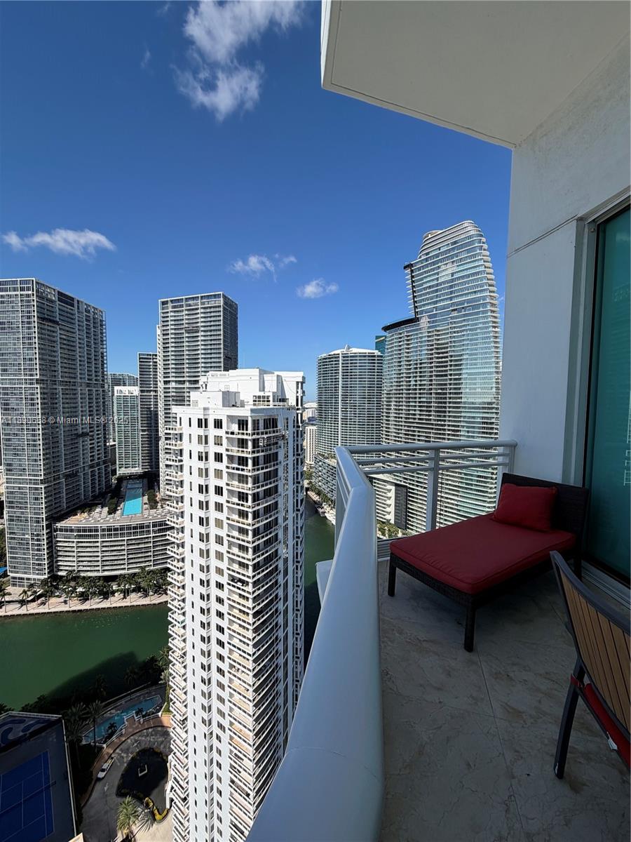 ASIA CONDO - Residential Lease