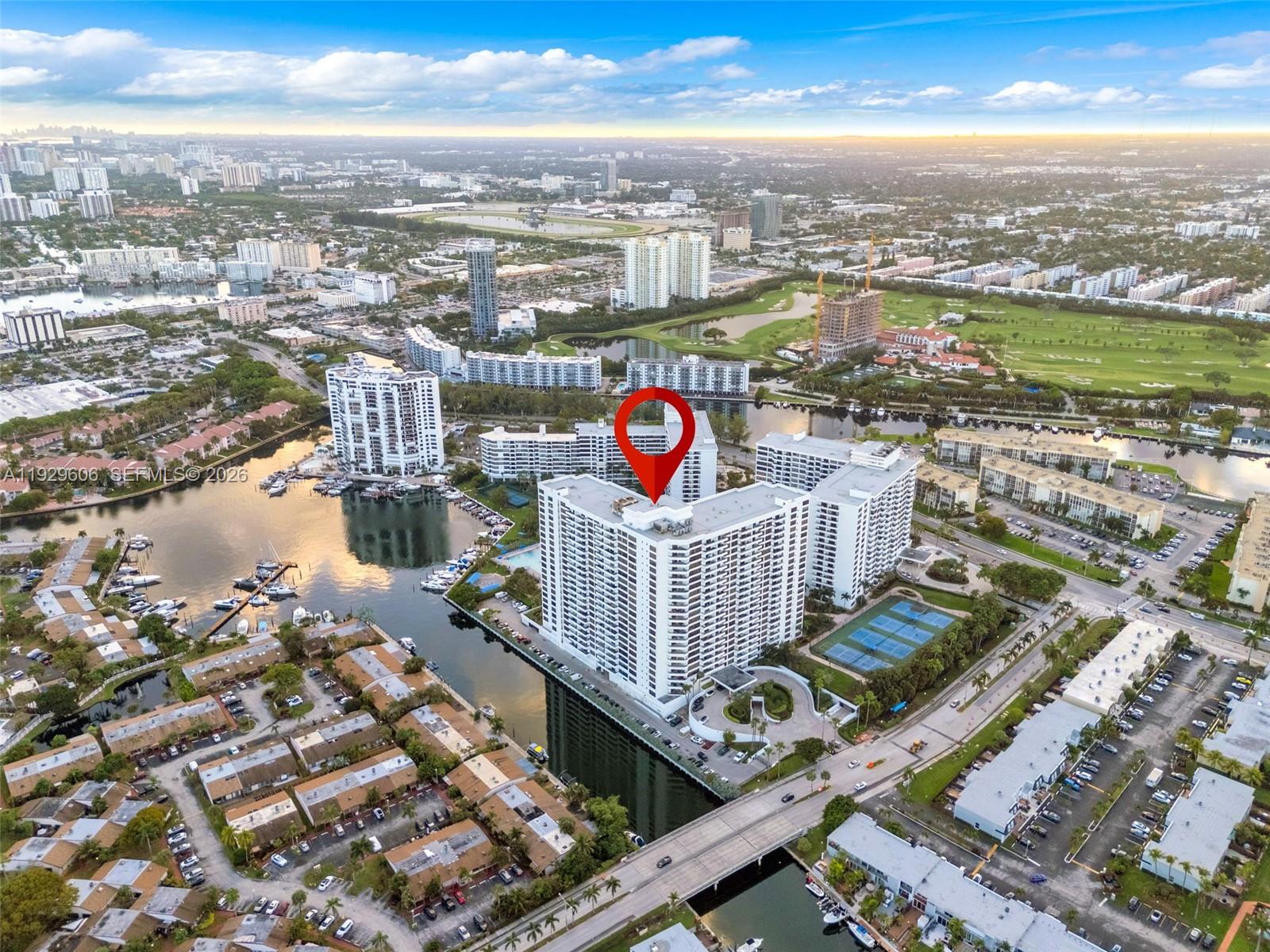 OLYMPUS CONDO PHASE - Residential